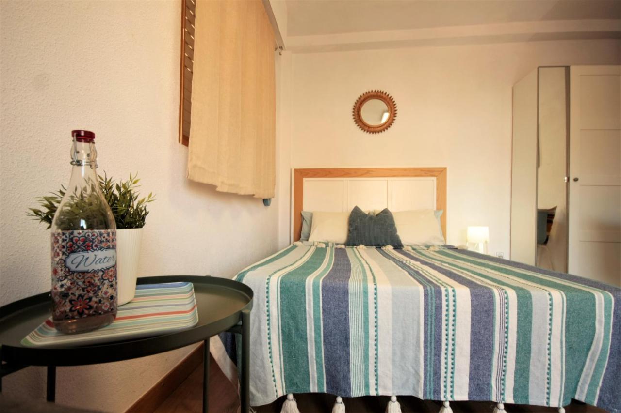 Estudio Gran Playa Santa Pola Exterior photo