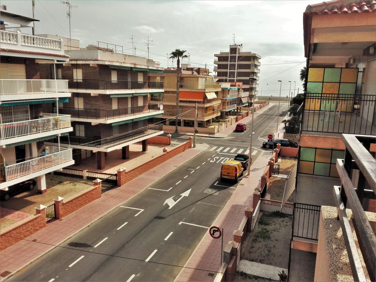 Estudio Gran Playa Santa Pola Exterior photo