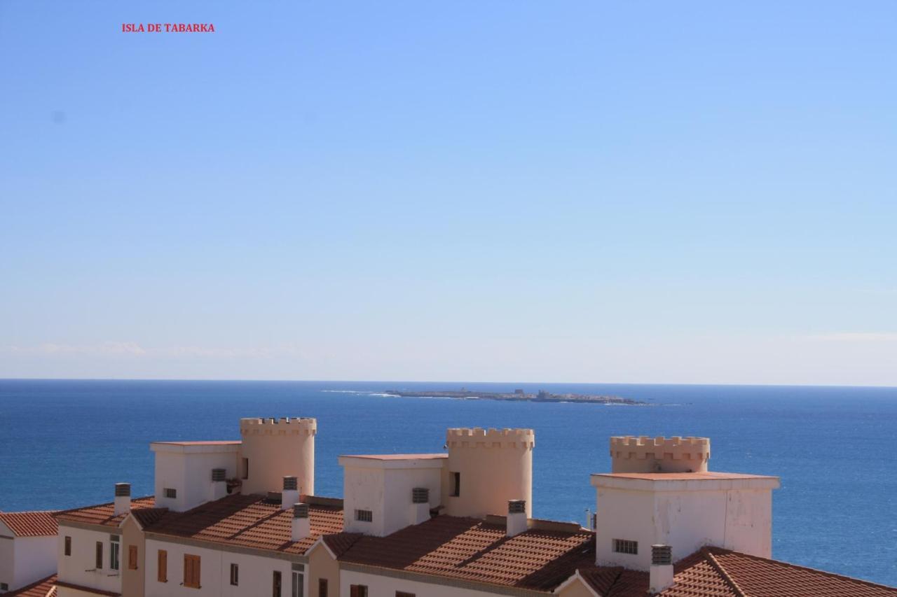 Estudio Gran Playa Santa Pola Exterior photo